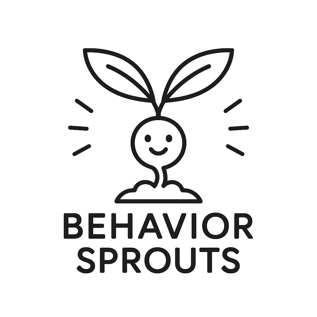 Chicago ABA Therapy | Behavior Sprouts